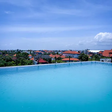 Suom Apartments And Villas Canggu