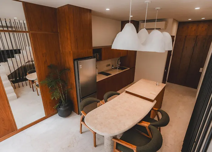 Suom And Aparthotel Canggu