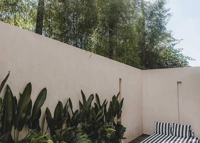 Suom And 4* Canggu