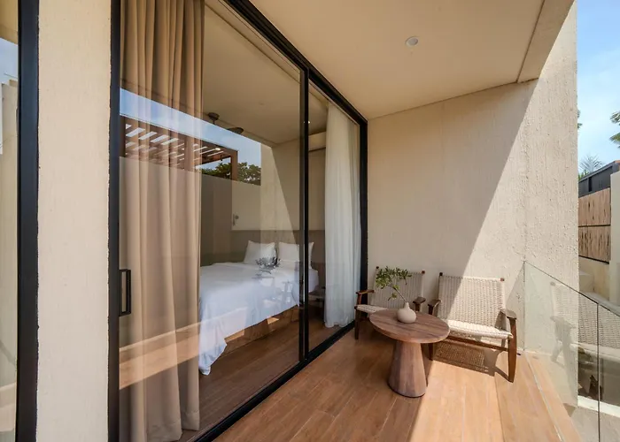 Aparthotel Suom And 4*