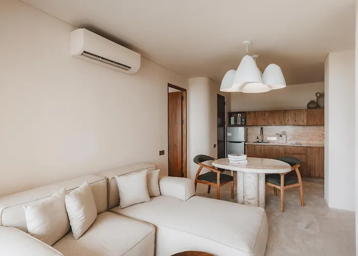 Aparthotel Suom And Canggu
